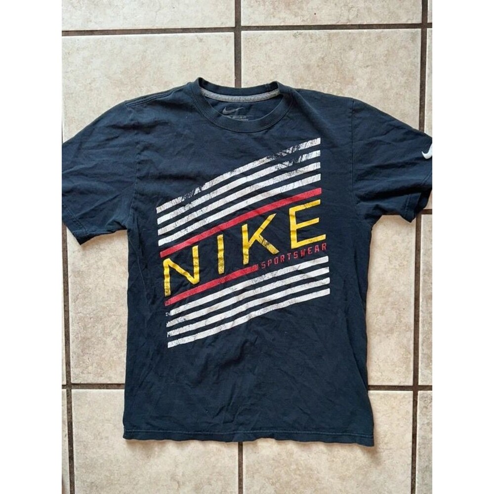 Men’s Black Nike Short Size Small